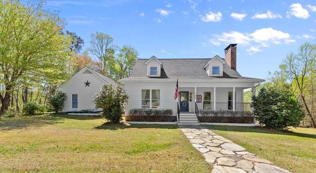 Photo of 370 Crestview Rd, Demorest, GA 30535