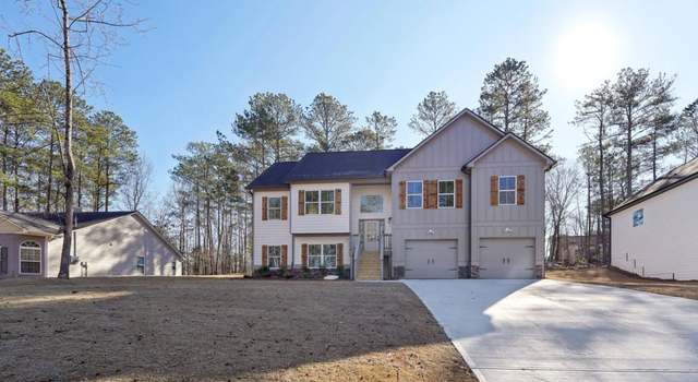 Photo of 3279 Greenhill Dr, Villa Rica, GA 30180