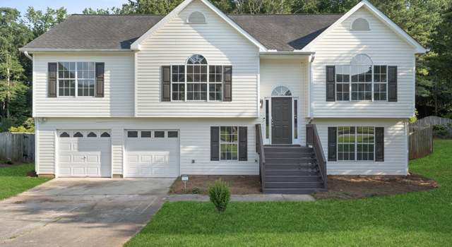 Photo of 128 Southern Magnolia Ln, Rex, GA 30273