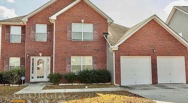 Photo of 89 Woburn St, Jonesboro, GA 30238