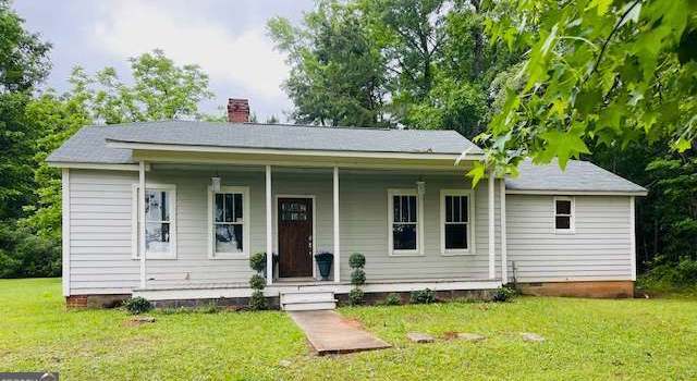Photo of 15417 E Hwy 22 NE, Sparta, GA 31087