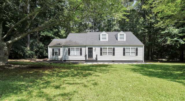 Photo of 81 Hummingbird Dr, Monticello, GA 31064