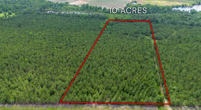 Photo of TRACT 13 Sanderling Rd, Alma, GA 31510