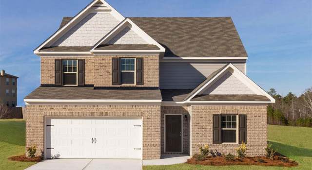 Photo of 355 Scotland Dr, Dallas, GA 30132
