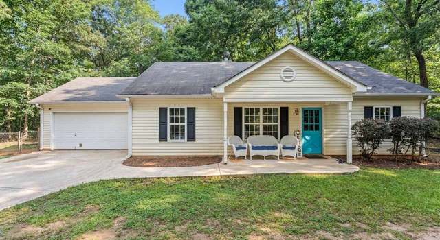 Photo of 215 S Stewart Ln, Griffin, GA 30224