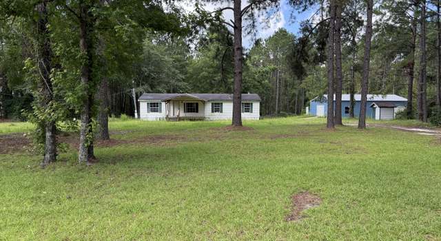 Photo of 126 John Deere Rd, Adrian, GA 31002