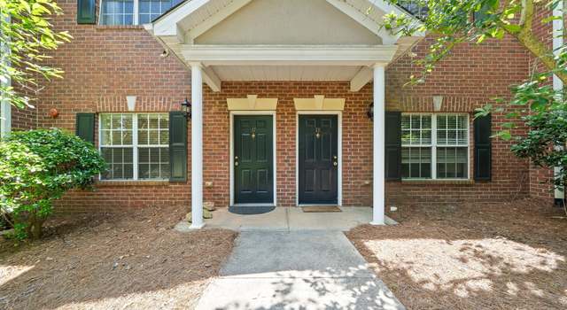 Photo of 205 Woodstone Dr Apt 17, Athens, GA 30605