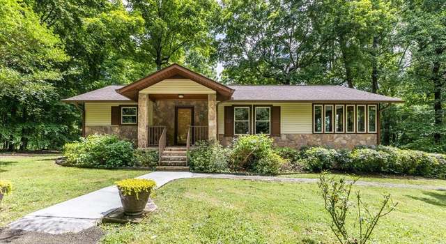 Photo of 63 Bigham Rd, Trion, GA 30753