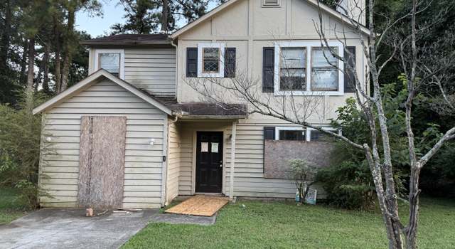 Photo of 6263 Creekford Ln, Lithonia, GA 30058