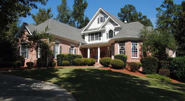 Photo of 203 Clear Springs Ln, Peachtree City, GA 30269