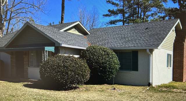 Photo of 207 S Peters, Claxton, GA 30417