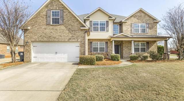 Photo of 109 Black Hawke Ln, Kathleen, GA 31047
