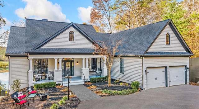 Photo of 25 Fox Den Ct, Talking Rock, GA 30175