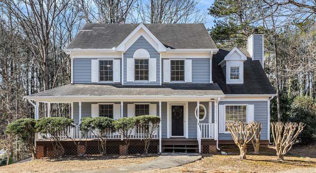Photo of 2671 Eastmont Trl, Snellville, GA 30039