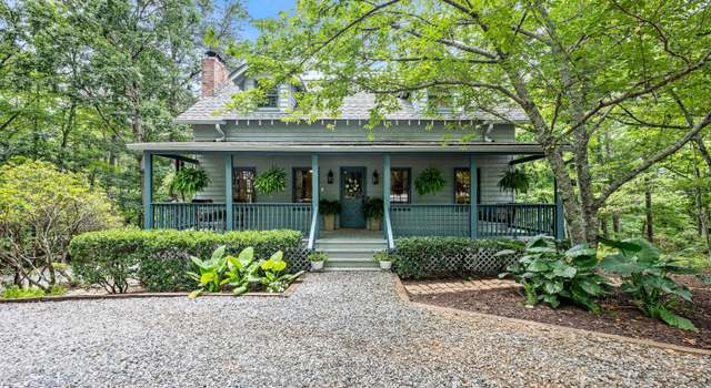 Photo of 1839 Sautee Trl, Sautee Nacoochee, GA 30571