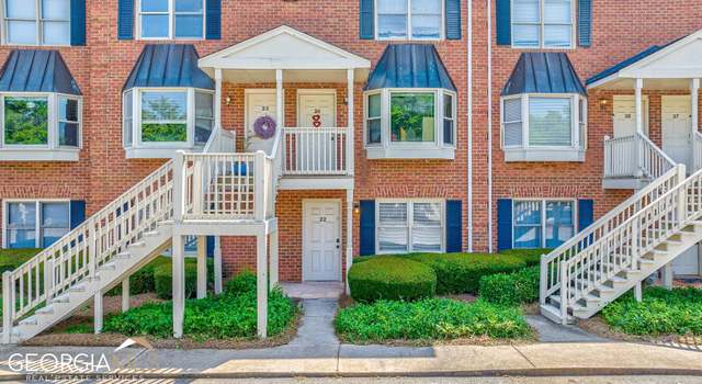 Photo of 550 Dearing St #22, Athens, GA 30606