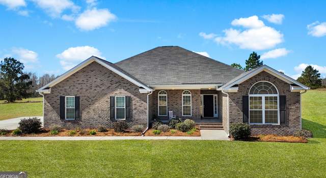 Photo of 5542 Carlton Ln, Garfield, GA 30425