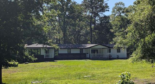 Photo of 4828 Old River Rd, Fortson, GA 31808