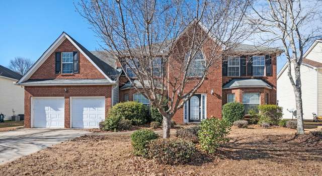 Photo of 325 Othello Dr, Hampton, GA 30228