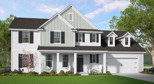 Photo of 309 Northshore Dr, Kingsland, GA 31548