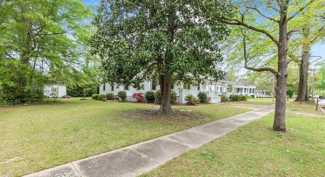 Photo of 110 Minor Ave, Montezuma, GA 31063
