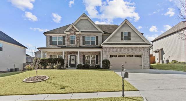 Photo of 2567 Holden Spring Dr, Dacula, GA 30019