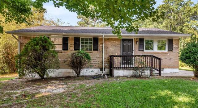 Photo of 151 Andover Dr, Jonesboro, GA 30238