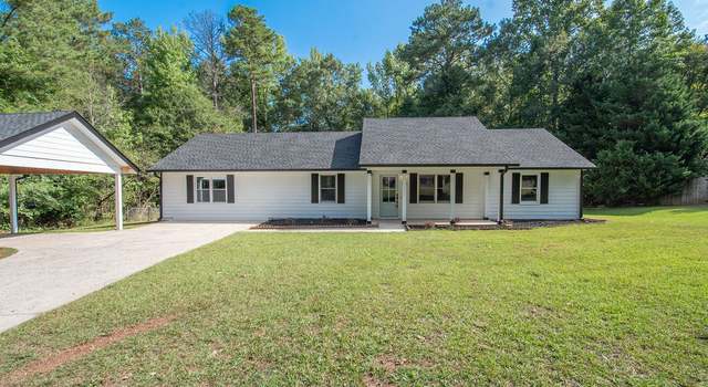 Photo of 7534 Gordon Rd, Senoia, GA 30276