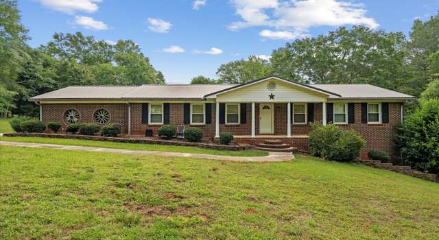 Photo of 3633 S River Rd, Franklin, GA 30217