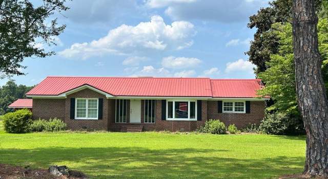 Photo of 150 Holley St, Rebecca, GA 31783