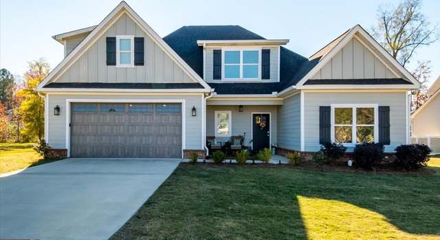 Photo of 168 Piedmont Lake Dr, Gray, GA 31032