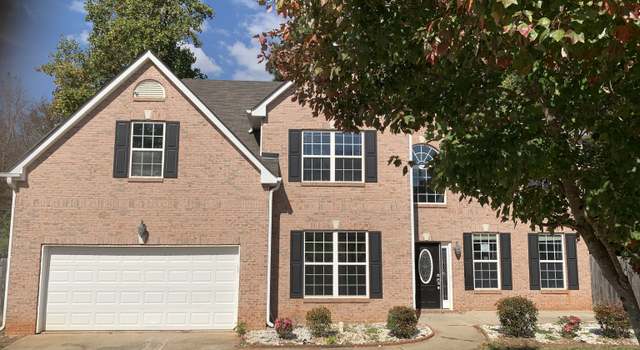Photo of 715 Hennepin Ter, Mcdonough, GA 30253