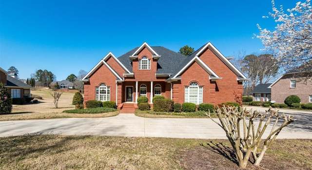 Photo of 168 Greenview Ter, Macon, GA 31220