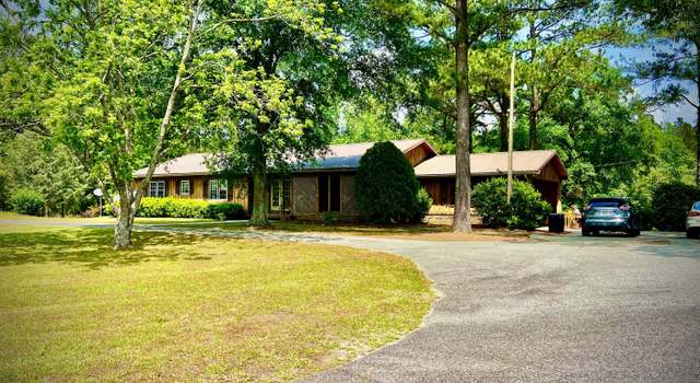 Photo of 2946 Calvary Church Rd, Wrightsville, GA 31096