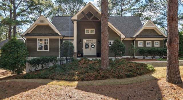 Photo of 107 Ahaya Dr, Eatonton, GA 31024