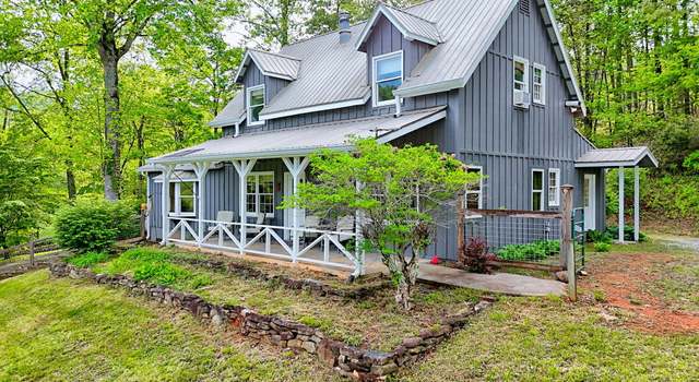 Photo of 768 Meadow Brook Ln, Rabun Gap, GA 30568