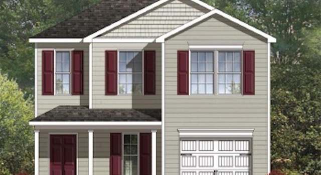 Photo of 736 Maddux Dr, Macon, GA 31217
