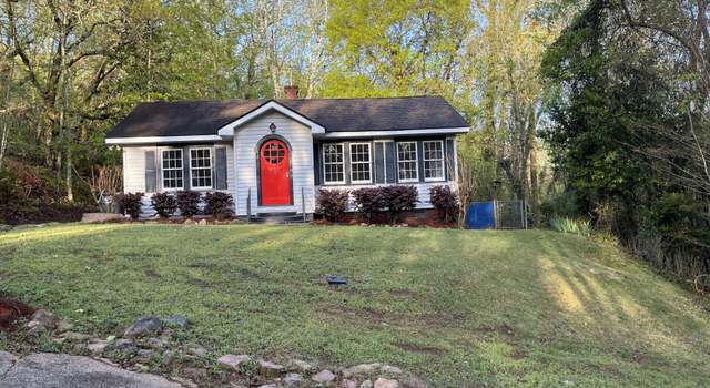 Photo of 110 Young St, Manchester, GA 31816