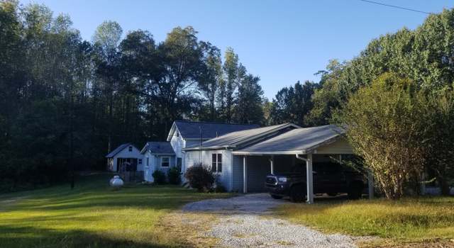 Photo of 4146 Depot St, Heflin, AL 36264