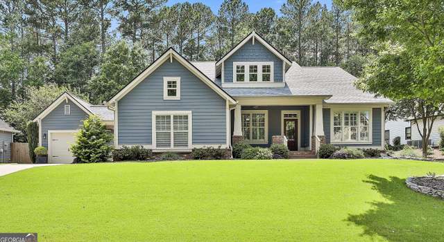 Photo of 243 Highwoods Pkwy, Newnan, GA 30265
