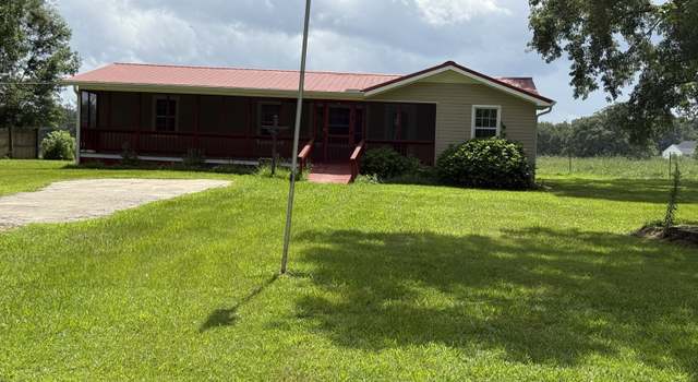 Photo of 372 Lake St, Ranburne, AL 36273