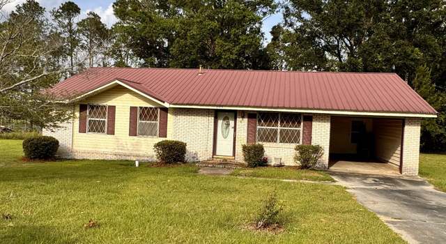Photo of 2019 Cason Dr, Vidalia, GA 30474