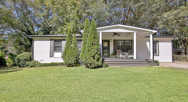 Photo of 1571 Vineyard Rd, Griffin, GA 30223