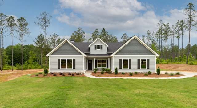 Photo of 585 Jugtown Rd, Meansville, GA 30256