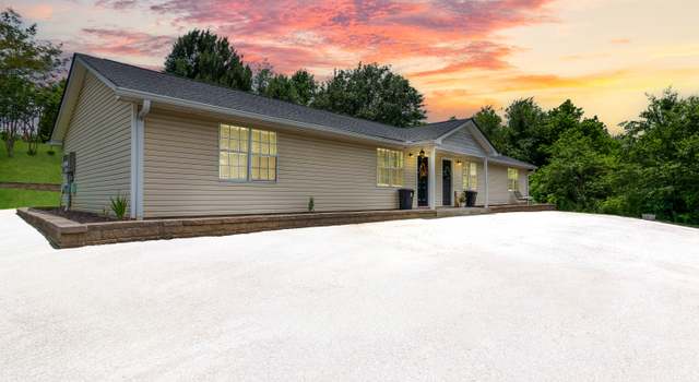Photo of 331 Dogwood Rd, Ellijay, GA 30536