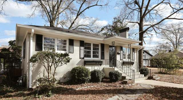 Photo of 559 Castalia Ave, Athens, GA 30606