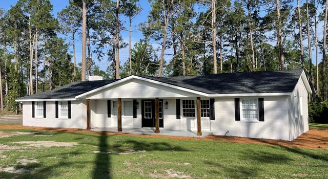 Photo of 406 Kissingbower Rd, Vidalia, GA 30474