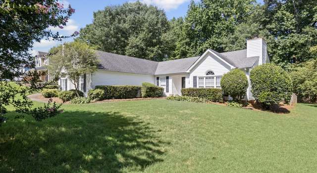 Photo of 155 Woodstream Dr, Newnan, GA 30265