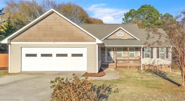 Photo of 14 Zackery Cir, Lavonia, GA 30553