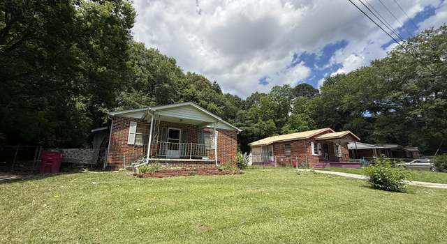 Photo of 895 Ell Ct, Macon, GA 31206